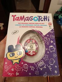 Tamagotchi Gen1