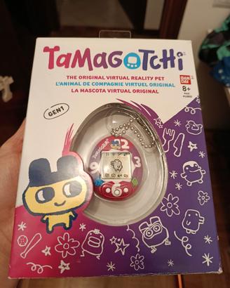 Tamagotchi Gen1