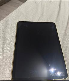 Ipad 10th generazione 64GB