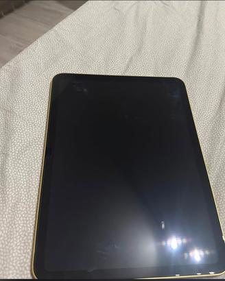 Ipad 10th generazione 64GB