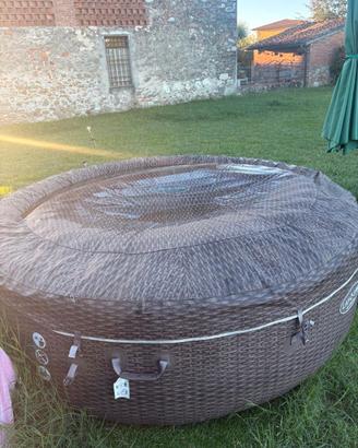 Piscina spa
