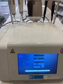 Radiofrequenza bibolare e monopolare