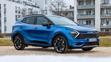Ricambi kia Sportage Stonic Soul Ceed Venga 