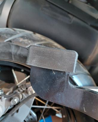 Tampone per  valigie Yamaha  XT1200Z  XT660Z