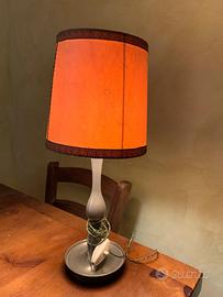 Lampada vintage