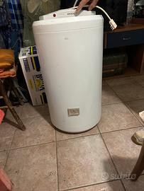 Scaldino da 80 litri