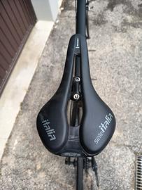 bicicletta da strada 