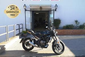 VOGE Trofeo 300 AC RATE AUTO MOTO SCOOTER