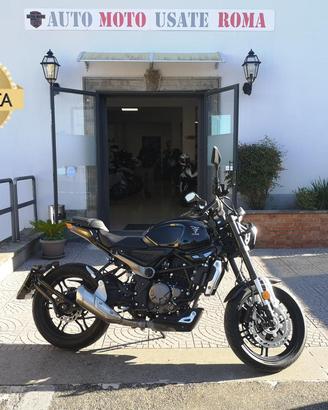 VOGE Trofeo 300 AC RATE AUTO MOTO SCOOTER