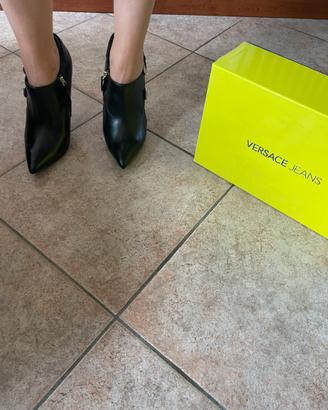 Scarpe donna con tacco