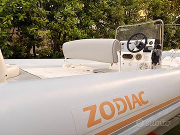 Gommone Zodiac Medline II 6.50 m