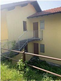 Immobile in asta di 53 m² con 2 locali a Sorico