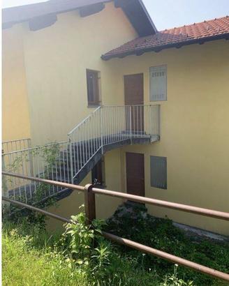 Immobile in asta di 53 m² con 2 locali a Sorico
