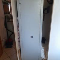 cassaforte sicurezza fucili