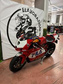 Ducati 999
