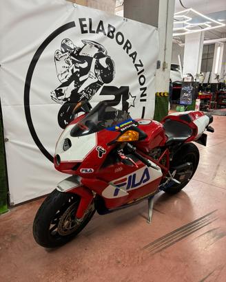 Ducati 999