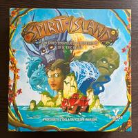 Spirit Island