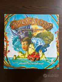 Spirit Island