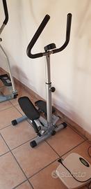 step usato poco