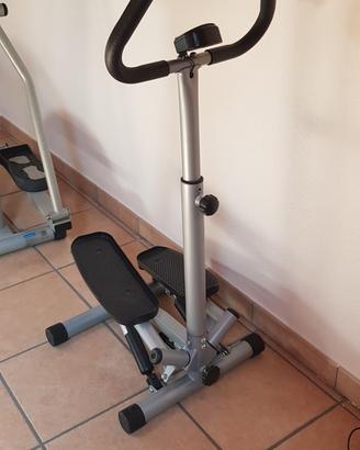 step usato poco