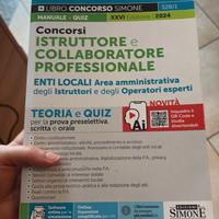 Libro concorso