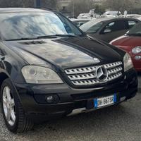 Mercedes-benz ML 320 Sport 2007 - 3.0 cdi Lb autom