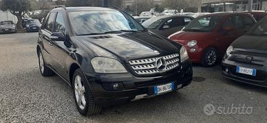 Mercedes-benz ML 320 Sport 2007 - 3.0 cdi Lb autom