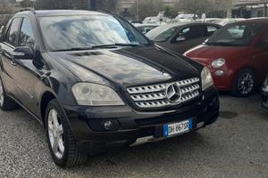 Mercedes-benz ML 320 Sport 2007 - 3.0 cdi Lb autom