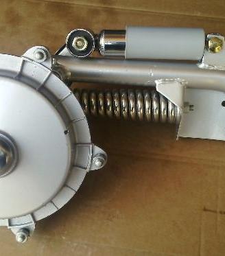 Forcella Vespa Piaggio 125 GT GranTurismo R GTR TS