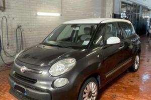 FIAT 500L 1.3 Multijet 85 CV Pop Star