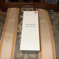 Huawei mate 10 lite