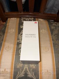 Huawei mate 10 lite