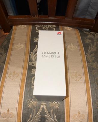 Huawei mate 10 lite