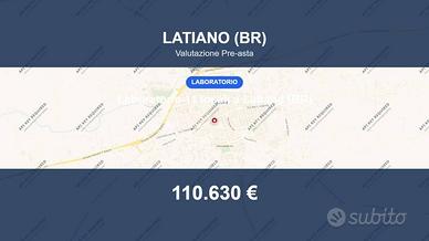 Immobile in asta di 277 m² con più di 5 locali a L