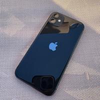 Apple Iphone 11 Black 128gb Come Nuovo Perfetto