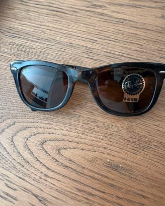 Occhiale Ray ban Folding wayfarer