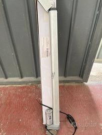 Attuatore e telecomandi