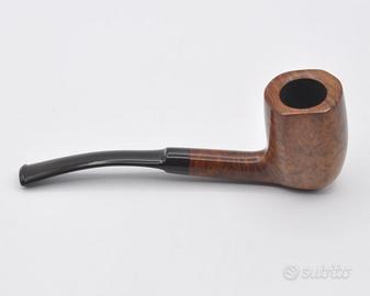 pipa vintage La Raganella "ametista"  DAC 399