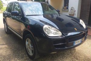 Porsche Cayenne 3.2 2004
km. 126.000 unico prop