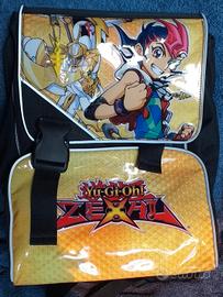 Zaino estensibile Yu-Gi-Oh