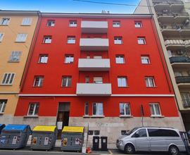 Trilocale da ristrutturare, Largo Pestalozzi