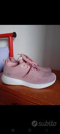 skechers rosa