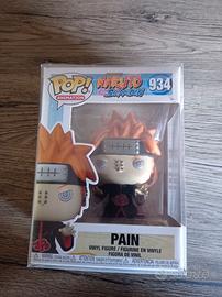 Funko Pop Pain Naruto