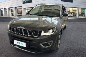 Jeep Compass 1.4 MAir 103kW Limited