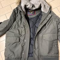 Giacca uomo Woolrich