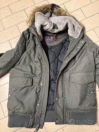 Giacca uomo Woolrich