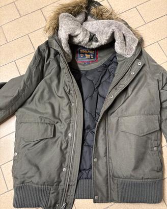 Giacca uomo Woolrich