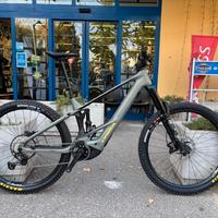 ebike ORBEA WILD H10 tg L nuova Bosch gen 5 750wh