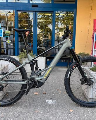 ebike ORBEA WILD H10 tg L nuova Bosch gen 5 750wh