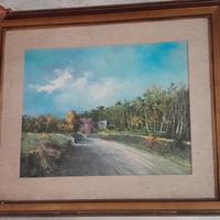 Quadro Vintage 